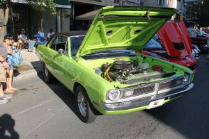 The Great Pottsville Cruise, North Centre Street, Pottsville, 8-9-2014 (79)