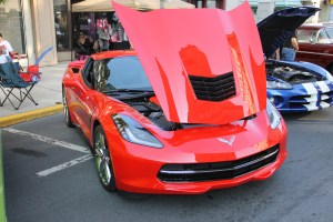 The Great Pottsville Cruise, North Centre Street, Pottsville, 8-9-2014 (80)