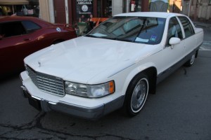 The Great Pottsville Cruise, North Centre Street, Pottsville, 8-9-2014 (85)