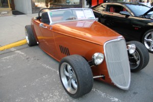 The Great Pottsville Cruise, North Centre Street, Pottsville, 8-9-2014 (86)