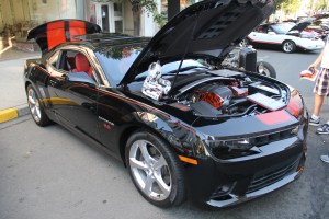 The Great Pottsville Cruise, North Centre Street, Pottsville, 8-9-2014 (87)