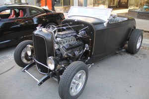 The Great Pottsville Cruise, North Centre Street, Pottsville, 8-9-2014 (88)