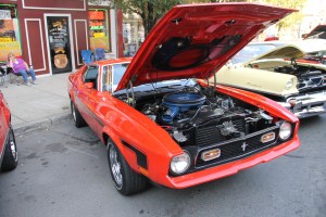 The Great Pottsville Cruise, North Centre Street, Pottsville, 8-9-2014 (91)