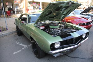 The Great Pottsville Cruise, North Centre Street, Pottsville, 8-9-2014 (94)