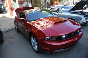 The Great Pottsville Cruise, North Centre Street, Pottsville, 8-9-2014 (95)