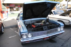 The Great Pottsville Cruise, North Centre Street, Pottsville, 8-9-2014 (96)