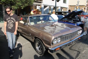 The Great Pottsville Cruise, North Centre Street, Pottsville, 8-9-2014 (98)