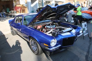 The Great Pottsville Cruise, North Centre Street, Pottsville, 8-9-2014 (99)