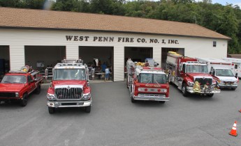 Touch A Truck, Truck Show, West Penn Fire Company, West Penn Township, 8-17-2014 (166)