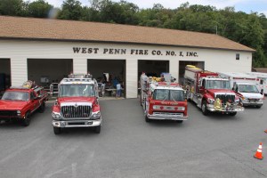 Touch A Truck, Truck Show, West Penn Fire Company, West Penn Township, 8-17-2014 (166)