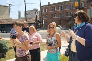 Truskey Scholarships, Depot Square Park, Tamaqua, 8-10-2014 (19)