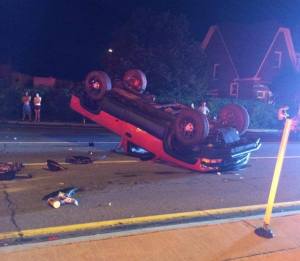 Images courtesy McAdoo Fire Company