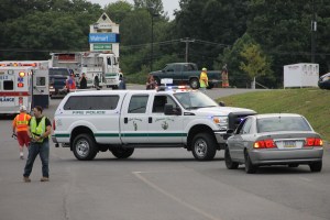 Two Vehicle Accident, Tide Road, SR309, Hometown, 8-11-2014 (32)