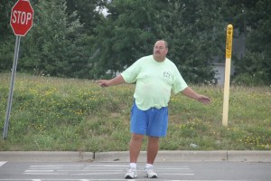 Two Vehicle Accident, Tide Road, SR309, Hometown, 8-11-2014 (39)