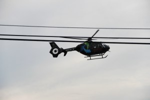 Two Vehicle Accident, Tide Road, SR309, Hometown, 8-11-2014 (54)