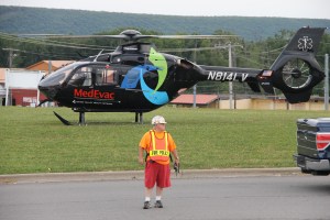 Two Vehicle Accident, Tide Road, SR309, Hometown, 8-11-2014 (68)