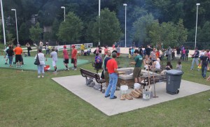 United Way Kick-Off Picnic, Barefield Park, Pottsville, 8-15-2014 (65)