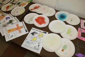 Vacation Bible School, Trinity United Church of Christ, Tamaqua, 8-1-2014 (26)