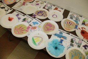 Vacation Bible School, Trinity United Church of Christ, Tamaqua, 8-1-2014 (28)