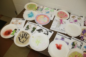 Vacation Bible School, Trinity United Church of Christ, Tamaqua, 8-1-2014 (29)