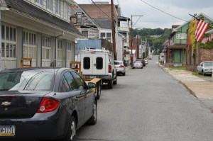 Vandalism to Vehicles, West Rowe Street, Tamaqua, 8-31-2014 (19)