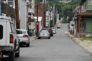 Vandalism to Vehicles, West Rowe Street, Tamaqua, 8-31-2014 (20)
