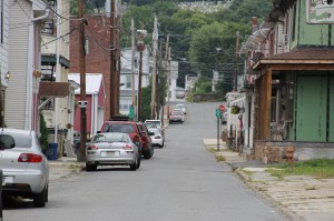 Vandalism to Vehicles, West Rowe Street, Tamaqua, 8-31-2014 (21)