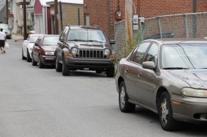 Vandalism to Vehicles, West Rowe Street, Tamaqua, 8-31-2014 (24)