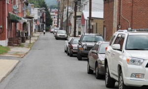 Vandalism to Vehicles, West Rowe Street, Tamaqua, 8-31-2014 (38)