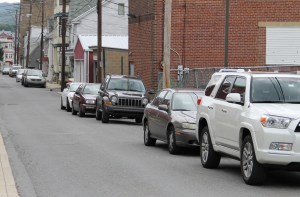 Vandalism to Vehicles, West Rowe Street, Tamaqua, 8-31-2014 (39)