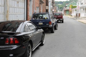 Vandalism to Vehicles, West Rowe Street, Tamaqua, 8-31-2014 (6)