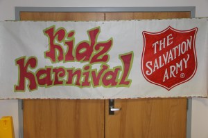 Volunteer Meeting, Kidz Karnival, Kids Carnival, Salvation Army, Tamaqua, 7-23-2014 (1)