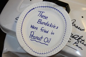 Volunteers, Ethnic Food Festival, St. Richard's Catholic Church, Barnesville, 8-2-2014 (5)