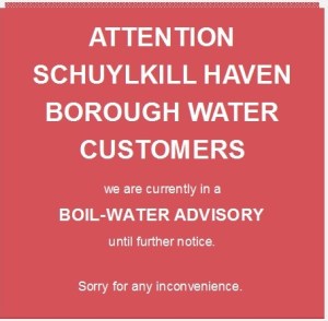 Image from Schuylkill Haven Recreation Department email.