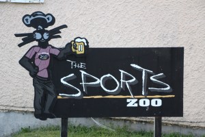 ZooStock Kick Off Photo, Sports Zoo, Lansford, 8-28-2014 (1)