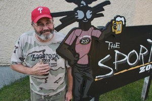 ZooStock Kick Off Photo, Sports Zoo, Lansford, 8-28-2014 (12)