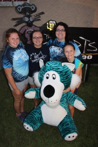 ZooStock Kick Off Photo, Sports Zoo, Lansford, 8-28-2014 (14)