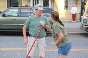 3 Vehicle Motor Vehicle Accident, Pine Street, SR309, Tamaqua, 9-18-2014 (28)