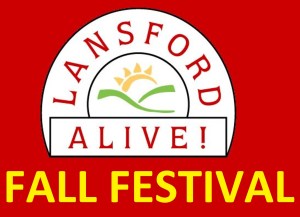 9-27-2014, Fall Festival, Lansford Alive, Downtown Lansford