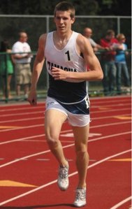 Alex Zubey, Tamaqua Class of 2008