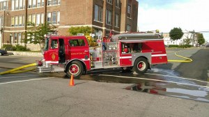 Alter Street Fire, photos by John Desjardine, Hazleton, 9-14-2014 (10)