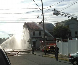 John Desjardine/Special to TamaquaArea.com