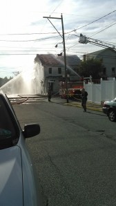 Alter Street Fire, photos by John Desjardine, Hazleton, 9-14-2014 (13)