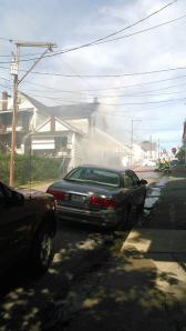 Alter Street Fire, photos by John Desjardine, Hazleton, 9-14-2014 (14)