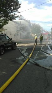 Alter Street Fire, photos by John Desjardine, Hazleton, 9-14-2014 (18)