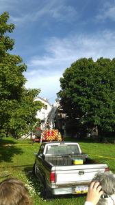 Alter Street Fire, photos by John Desjardine, Hazleton, 9-14-2014 (19)