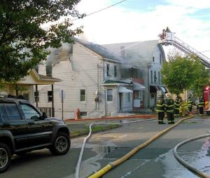 Alter Street Fire, photos by John Desjardine, Hazleton, 9-14-2014 (20) - Copy