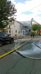 Alter Street Fire, photos by John Desjardine, Hazleton, 9-14-2014 (20)