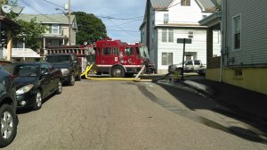 Alter Street Fire, photos by John Desjardine, Hazleton, 9-14-2014 (22)