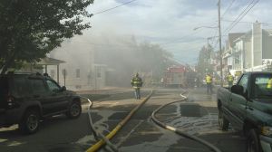 Alter Street Fire, photos by John Desjardine, Hazleton, 9-14-2014 (24)
